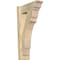 Ekena Millwork Olympic Traditional Rough Sawn Outlooker, Douglas Fir, 6"W x 16"D x 28"H OUT06X16X28OLY01RDF - alternate 1